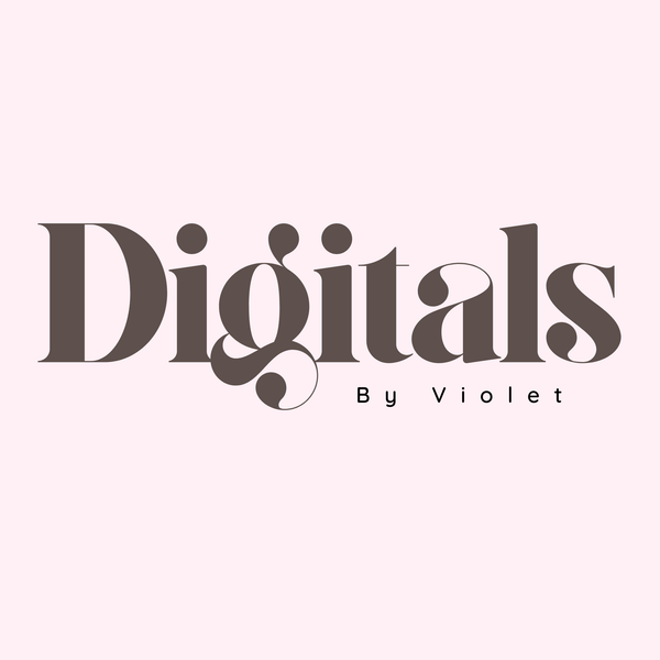 DigitalsByViolet